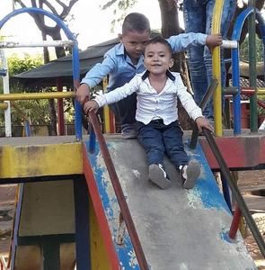 Meet your Posher, Dalitza